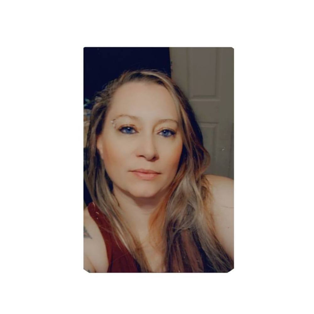 Meet your Posher, Carrie